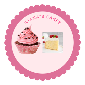 ILIANA'S CAKES